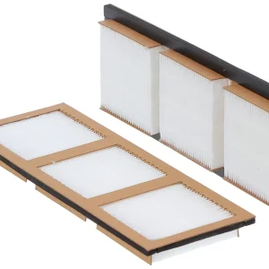 Filtr kabinowy SC 50334 Wysoka jakość