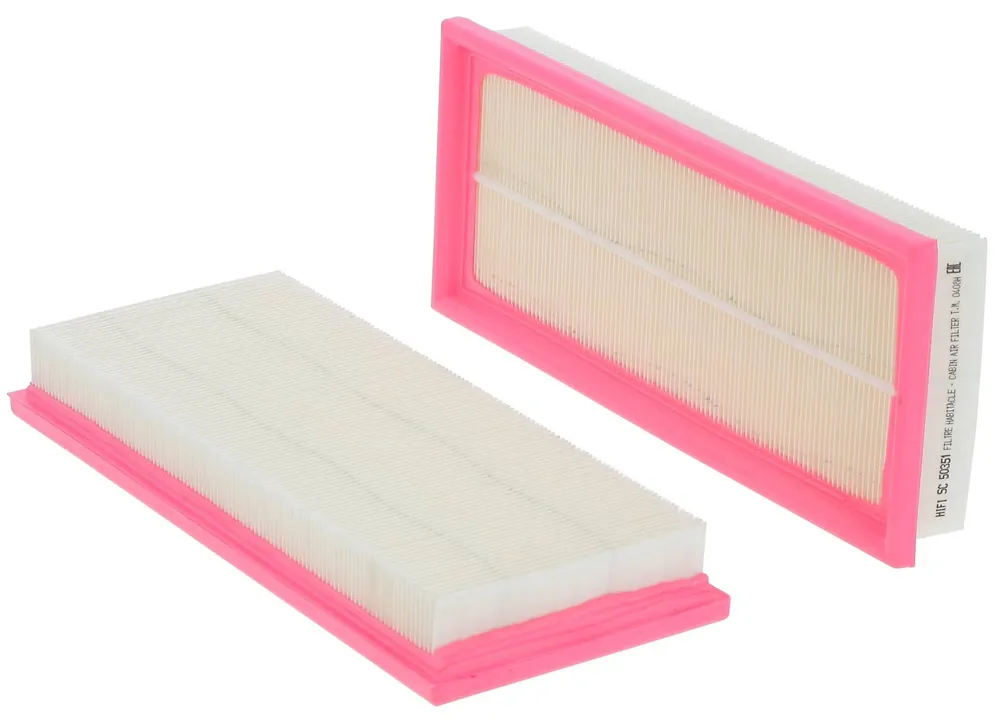 Bezpieczna płatność Filtr kabinowy SC 50351