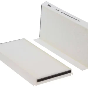 Zwrot pieniędzy Filtr kabinowy SC 5038