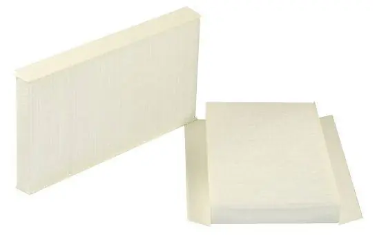 Bezpieczna płatność Filtr kabinowy SC 5049