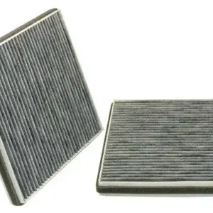 Zwrot pieniędzy Filtr kabinowy SC 5048 CA