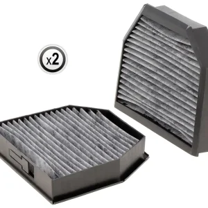 Filtr kabinowy SC 5084 KITCA Premium