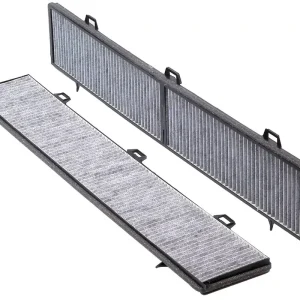 Zwrot pieniędzy Filtr kabinowy SC 5091 CA