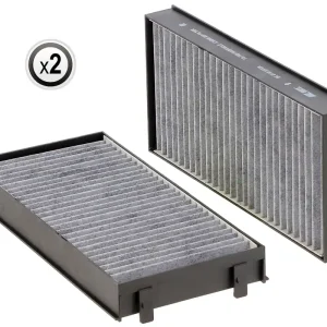 Filtr kabinowy SC 5110 KITCA Oferta limitowana