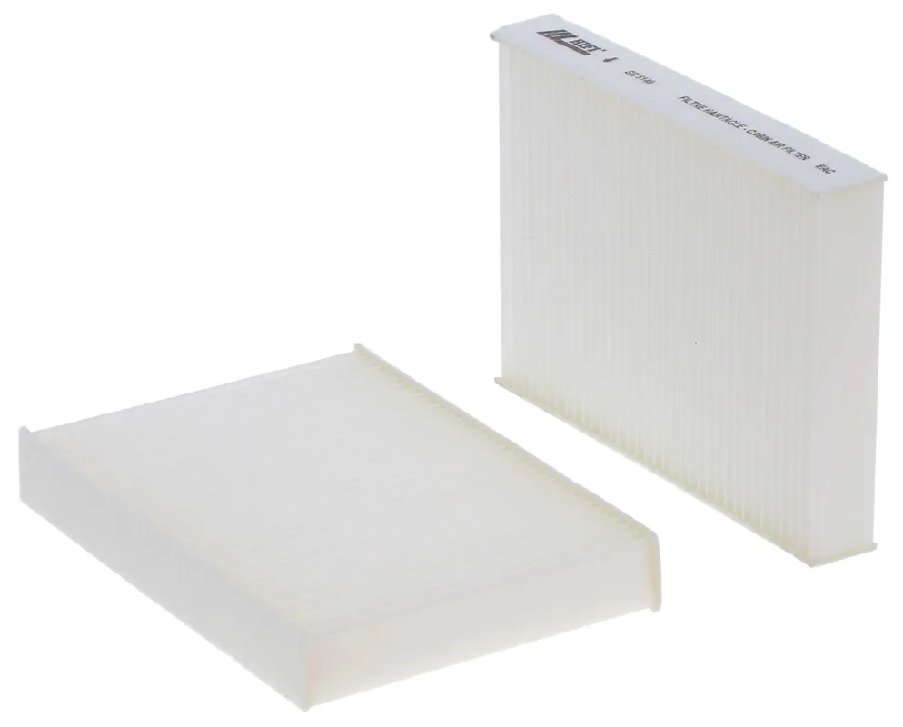 Filtr kabinowy SC 5140 Ekspresowa dostawa