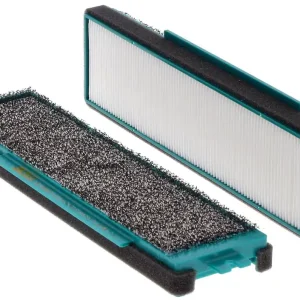 Wysoka jakość Filtr kabinowy SC 60061