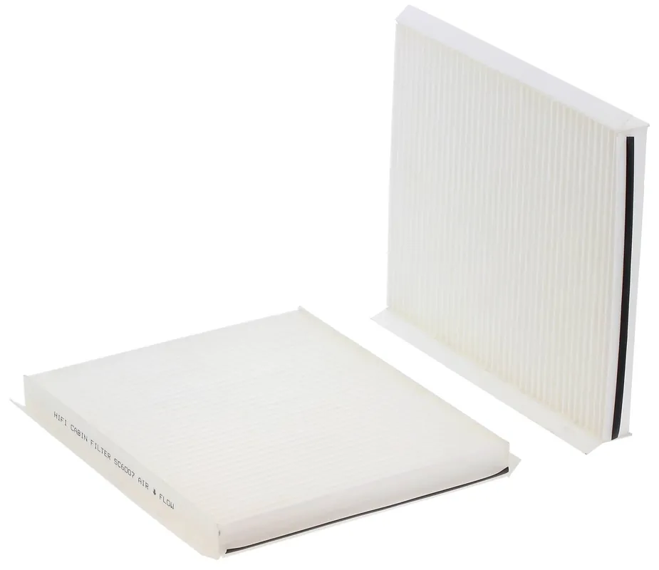 Zamów teraz Filtr kabinowy SC 6007