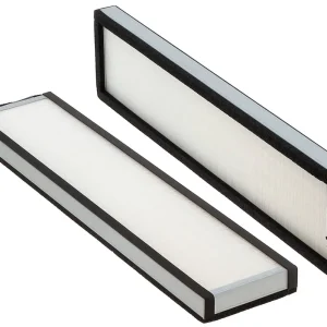 Autentyczny Filtr kabinowy SC 60070