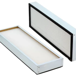 Wysoka jakość Filtr kabinowy SC 60081