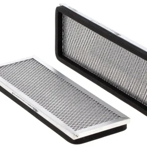 Zwrot pieniędzy Filtr kabinowy SC 60144