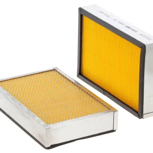 Bezpieczna płatność Filtr kabinowy SC 70087