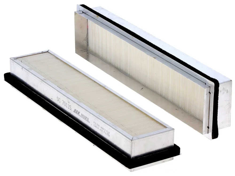 Darmowa dostawa Filtr kabinowy SC 70115