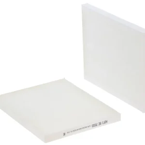 Zwrot pieniędzy Filtr kabinowy SC 7033