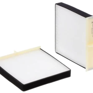 Autentyczny Filtr kabinowy SC 80005