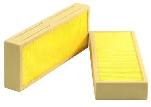 Bezpieczna płatność Filtr kabinowy SC 80007