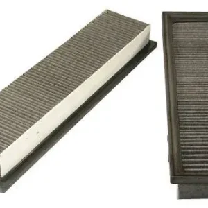 Ostatnia szansa Filtr kabinowy SC 80010 CAG