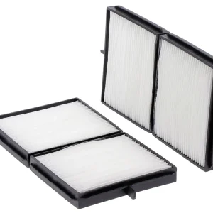 Wysoka jakość Filtr kabinowy SC 80019