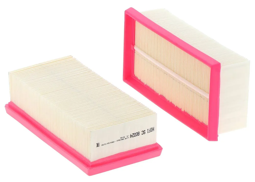 Darmowa dostawa Filtr kabinowy SC 80024