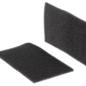 Zwrot pieniędzy Filtr kabinowy SC 80037