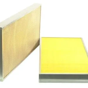 Darmowa dostawa Filtr kabinowy SC 80038