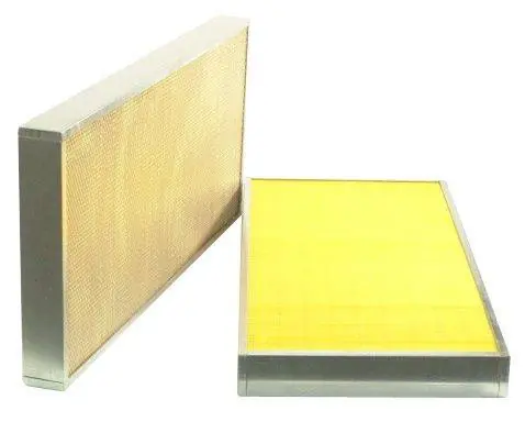 Darmowa dostawa Filtr kabinowy SC 80038