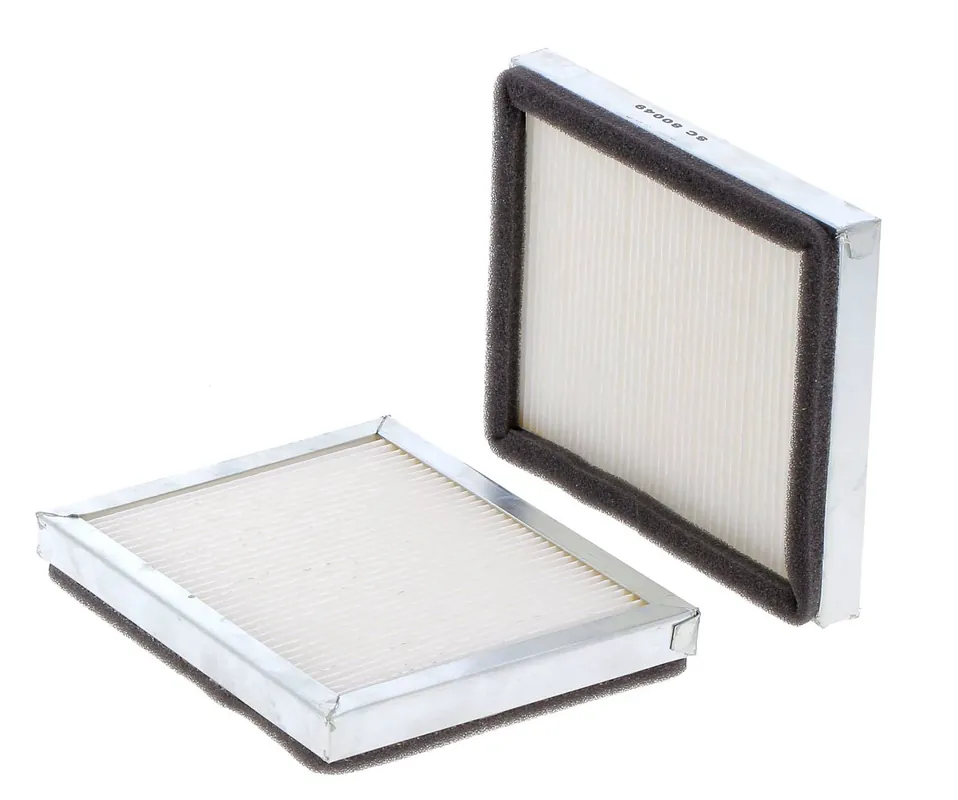 Zamów teraz Filtr kabinowy SC 80049