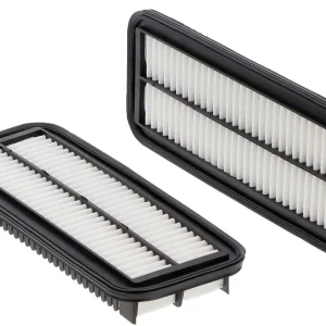 Zwrot pieniędzy Filtr kabinowy SC 80067