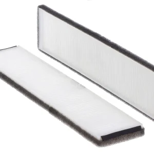 Zwrot pieniędzy Filtr kabinowy SC 80072