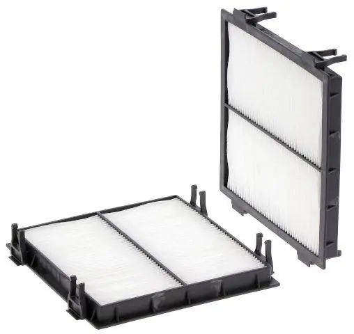 Wyprzedaż Filtr kabinowy SC 80110