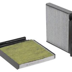 Zwrot pieniędzy Filtr kabinowy SC 8053 CAB