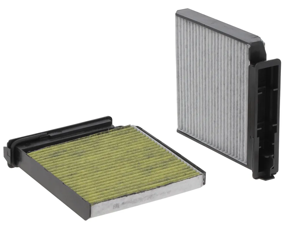 Zwrot pieniędzy Filtr kabinowy SC 8053 CAB