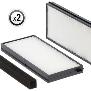 Wysoka jakość Filtr kabinowy SC 8090 KIT