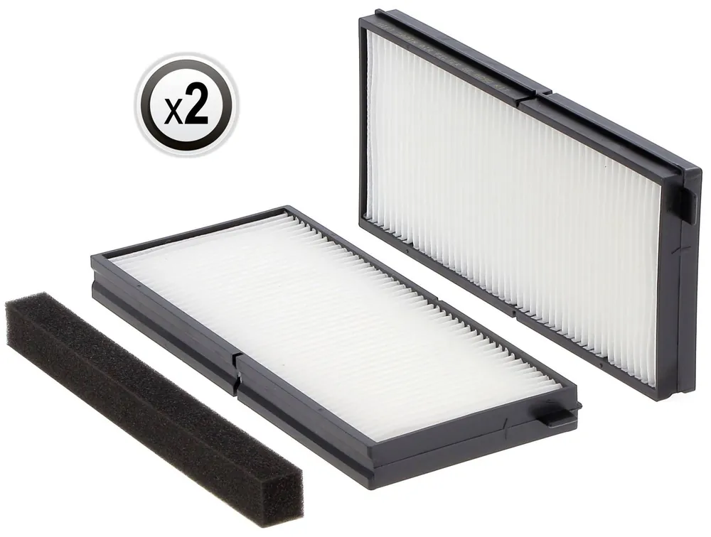 Wysoka jakość Filtr kabinowy SC 8090 KIT