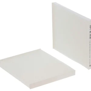 Filtr kabinowy SC 8128 - HIFI FILTER Zwrot pieniędzy