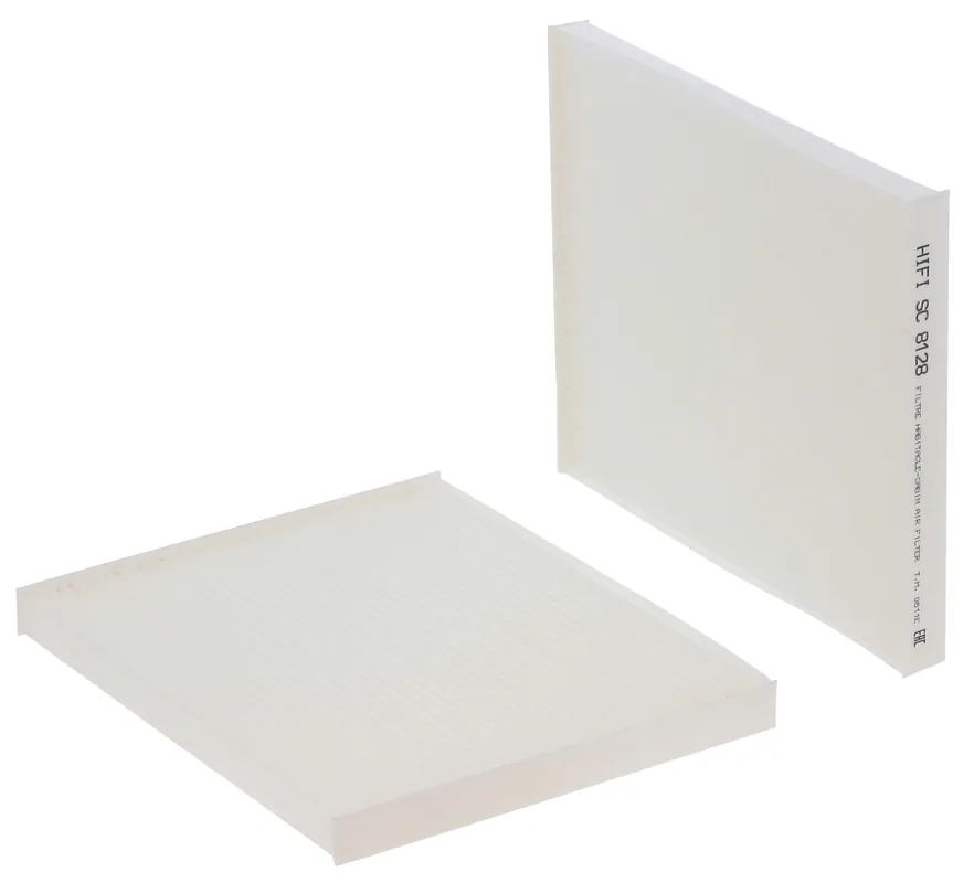 Filtr kabinowy SC 8128 - HIFI FILTER Zwrot pieniędzy