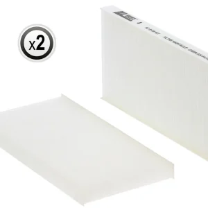 Kup teraz Filtr kabinowy SC 8136 KIT