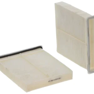 Zwrot pieniędzy Filtr kabinowy SC 8138