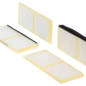 Wysoka jakość Filtr kabinowy SC 8129 KIT