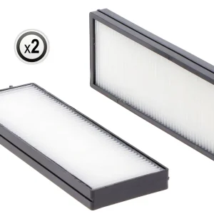 Wyprzedaż Filtr kabinowy SC 8159 KIT