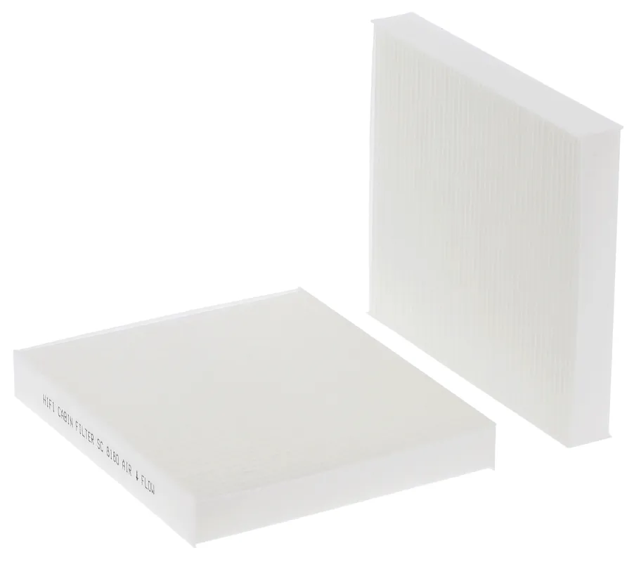 Niska cena Filtr kabinowy SC 8180