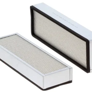 Zwrot pieniędzy Filtr kabinowy SC 90004