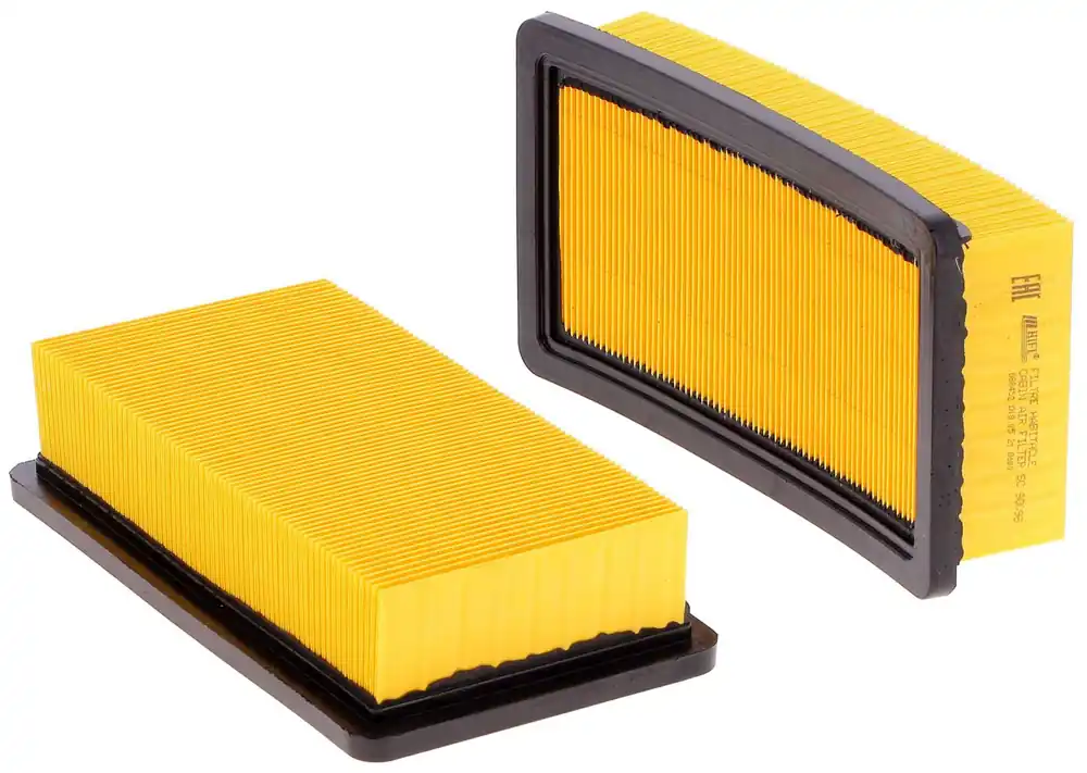 Bezpieczna płatność Filtr kabinowy SC 90098