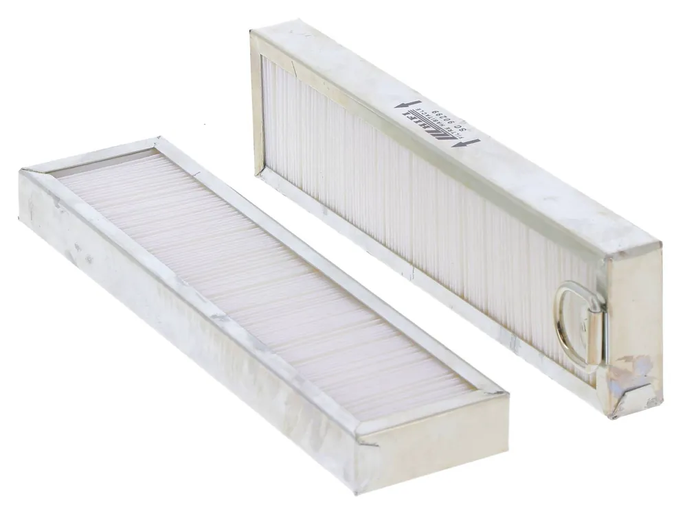 Zamów teraz Filtr kabinowy SC 90299