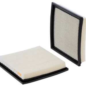 Autentyczny Filtr powietrza - główny SA 16258