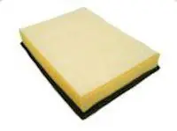 Autentyczny Filtr powietrza SF PA 76201