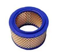 Autentyczny Filtr powietrza SF SL 1117