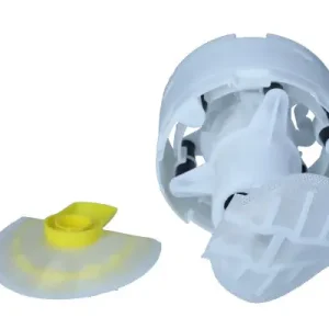 Zwrot pieniędzy MAXGEAR Elektryczna pompa paliwa 43-0094 VW A4