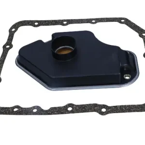 Zwrot pieniędzy MAXGEAR Filtr automatycznej skrzyni biegów 0003 BMW E34 1,8-2,5B/E36-E46 1,6-1,8 Kpl. z uszczelką