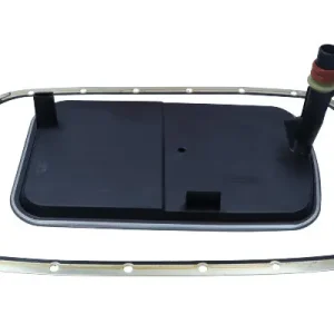 Ekspresowa dostawa MAXGEAR FILTR AUTOMATYCZNEJ SKRZYNI BIEGÓW BMW E46/X3 00- KPL Z USZCZELKĄ METALOWĄ