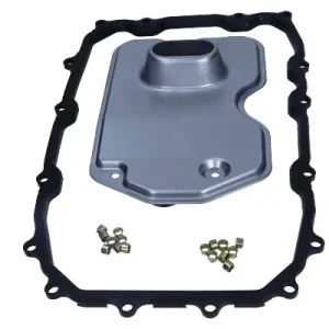 Zwrot pieniędzy MAXGEAR Filtr automatycznej skrzyni biegów GF-0057 TOUAREG/CAYENNE/Q7 z uszczelką